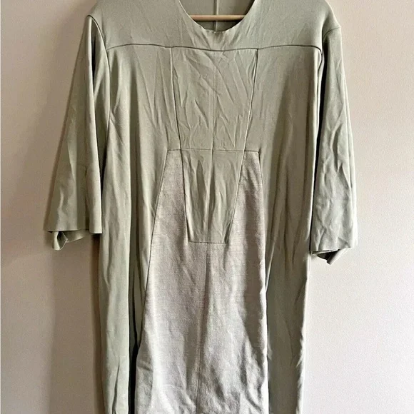 Rick Owens Luxor Cotton T-Shirt